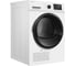Сушильная машина MEFERI конденсационная MDR0815WH C POWER МФ-00001011 5