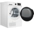 Сушильная машина MEFERI конденсационная MDR0815WH C POWER МФ-00001011 6