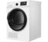 Сушильная машина MEFERI конденсационная MDR0815WH C POWER МФ-00001011 7