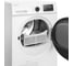 Сушильная машина MEFERI конденсационная MDR0815WH C POWER МФ-00001011 12