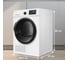Сушильная машина MEFERI конденсационная MDR0815WH C POWER МФ-00001011 19