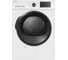Сушильная машина MEFERI с тепловым насосом MDR1015WH HP ULTRA МФ-00001012 2