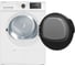 Сушильная машина MEFERI с тепловым насосом MDR1015WH HP ULTRA МФ-00001012 3