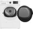Сушильная машина MEFERI с тепловым насосом MDR1015WH HP ULTRA МФ-00001012 4