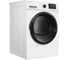 Сушильная машина MEFERI с тепловым насосом MDR1015WH HP ULTRA МФ-00001012 5