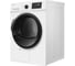 Сушильная машина MEFERI с тепловым насосом MDR1015WH HP ULTRA МФ-00001012 7