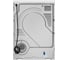 Сушильная машина MEFERI с тепловым насосом MDR1015WH HP ULTRA МФ-00001012 9