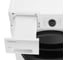 Сушильная машина MEFERI с тепловым насосом MDR1015WH HP ULTRA МФ-00001012 15