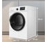 Сушильная машина MEFERI с тепловым насосом MDR1015WH HP ULTRA МФ-00001012 19
