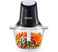 Измельчитель KITFORT КТ-3576