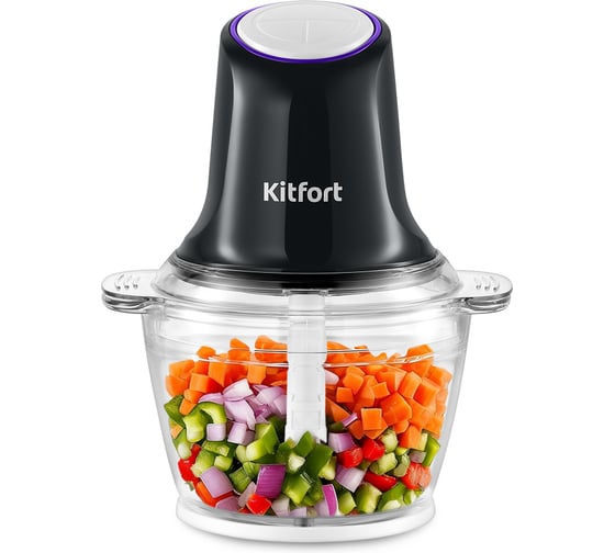 Измельчитель KITFORT КТ-3576