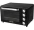Духовой шкаф CHEF PRO CF-EO2101A черный жемчуг 43606 1
