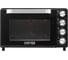 Духовой шкаф CHEF PRO CF-EO2101A черный жемчуг 43606 18
