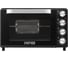 Духовой шкаф CHEF PRO CF-EO2101A черный жемчуг 43606 19