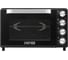 Духовой шкаф CHEF PRO CF-EO2101A черный жемчуг 43606 20