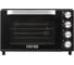 Духовой шкаф CHEF PRO CF-EO2101A черный жемчуг 43606 21