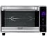 Духовой шкаф STINGRAY ST-EO129C сталь 43595 16