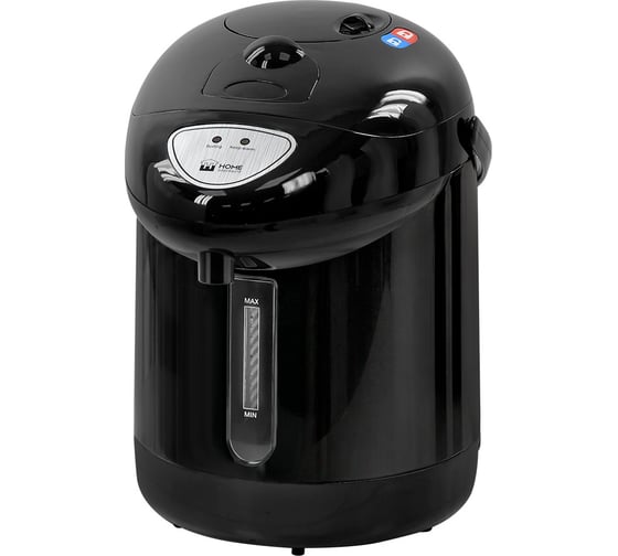 Термопот HOME ELEMENT HE-TP626A темный титан 44772
