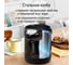 Термопот HOME ELEMENT HE-TP626A темный титан 44772 7