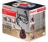 Отпариватель SAKURA SA-3924R 2200 Вт, 2.2 л, черный/бордовый РТ-00070205 2
