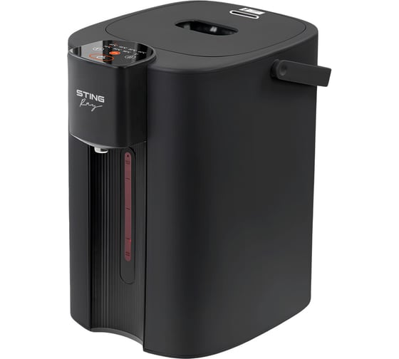 Термопот STINGRAY ST-TP3107A черный жемчуг 44757