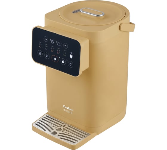 Термопот  TESLER TP-5020 PINE GREEN 00000203720