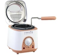Фритюрница электрическая TENDENZA TZ-DF-200