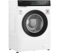 Стиральная машина Weissgauff WM45128 Full Touch Inverter Steam 440454