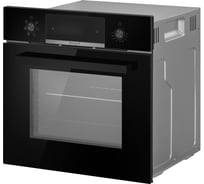 Духовой шкаф Weissgauff EOM260PDB 442288
