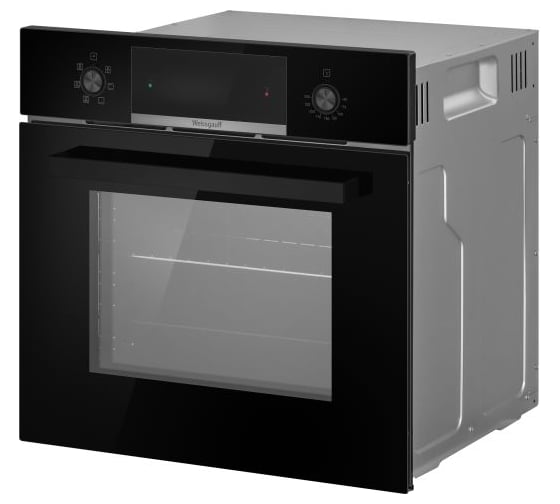 Духовой шкаф Weissgauff EOM260PDB 442288