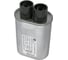 Конденсатор BiCai для СВЧ печи Unipro 1,0/2100V 55252 1