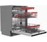 Варочная поверхность газовая KUPPERSBERG GSS 6077 9017 2