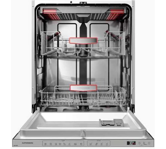 Варочная поверхность газовая KUPPERSBERG GHS 6036 8888