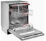 Варочная поверхность газовая KUPPERSBERG GHS 6036 8888 2