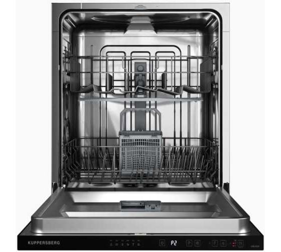 Варочная поверхность газовая KUPPERSBERG GSD 6020 8795