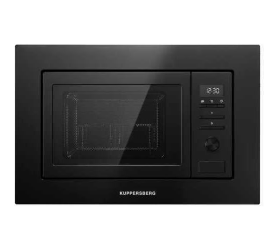 Микроволновая печь встраиваемая KUPPERSBERG HMW 621 B объем до 20 л 8885