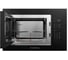 Микроволновая печь встраиваемая KUPPERSBERG HMF 627 B объем более 20 л 8846 2