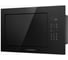 Микроволновая печь встраиваемая KUPPERSBERG HMF 627 B объем более 20 л 8846 3