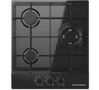 Варочная поверхность газовая KUPPERSBERG FS 40 B 8899