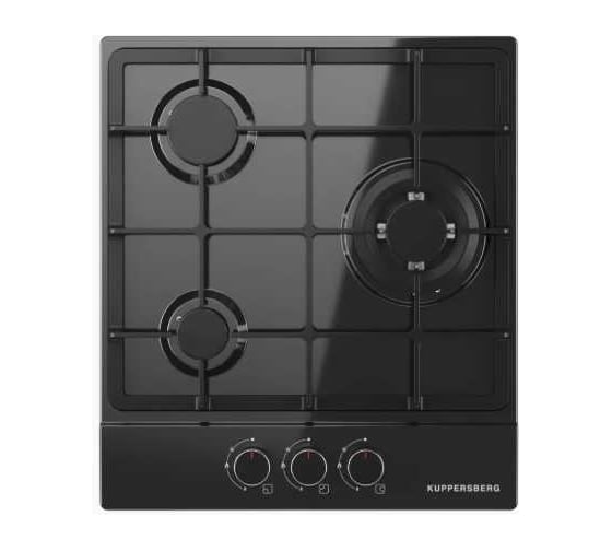 Варочная поверхность газовая KUPPERSBERG FS 40 B 8899