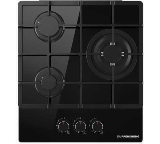 Варочная поверхность газовая KUPPERSBERG FG 40 B 8900