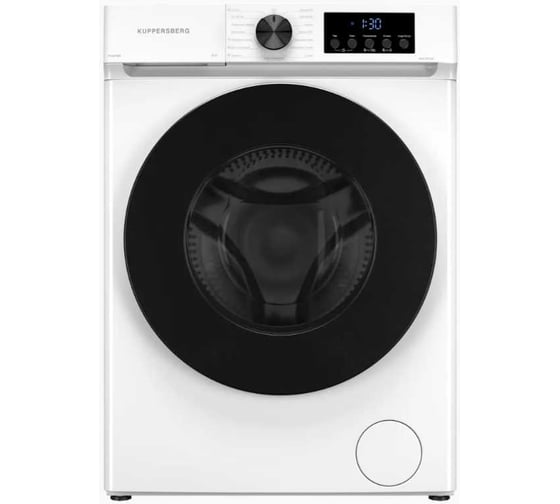 Стиральная машина KUPPERSBERG WM 593 W 8950