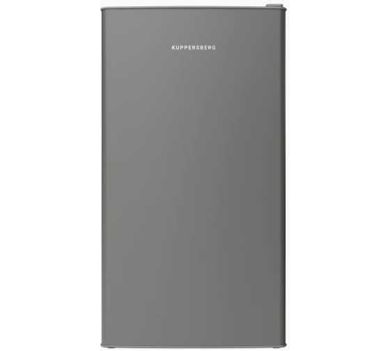 Холодильник отдельностоящий однодверный KUPPERSBERG RFT 90 G 8956
