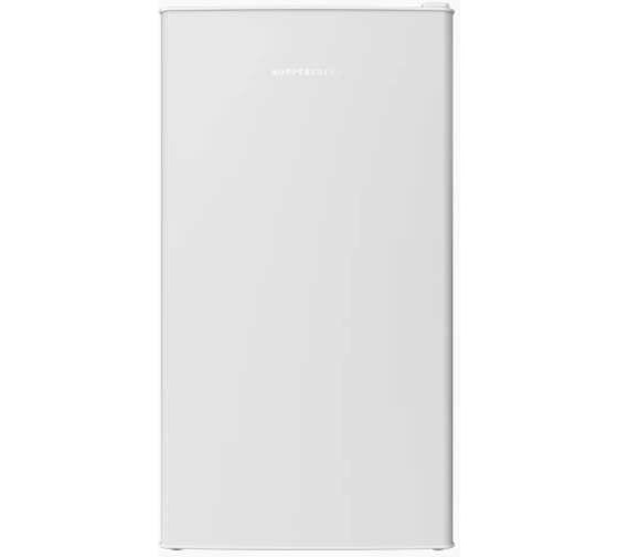 Холодильник отдельностоящий однодверный KUPPERSBERG RFT 90 W 8955