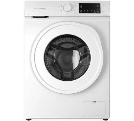 Стиральная машина KUPPERSBERG WM 420 WW 9026