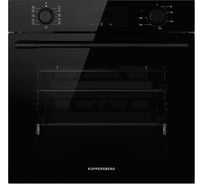 Духовой шкаф KUPPERSBERG HO 622 B 8960