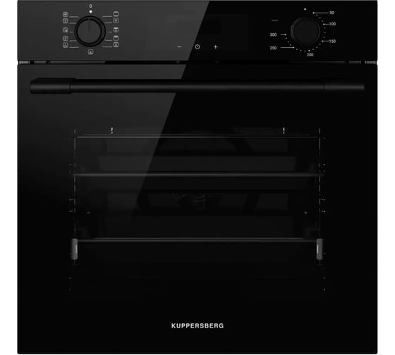 Духовой шкаф KUPPERSBERG HO 622 B 8960
