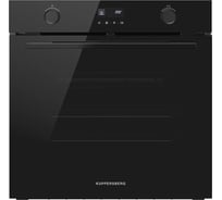 Духовой шкаф KUPPERSBERG HT 611 BB 8814