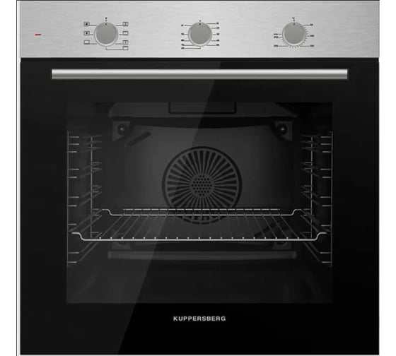 Духовой шкаф KUPPERSBERG HO 603 BX 8784