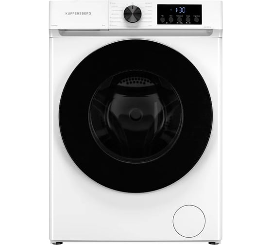Стиральная машина KUPPERSBERG WM 592 W 8949